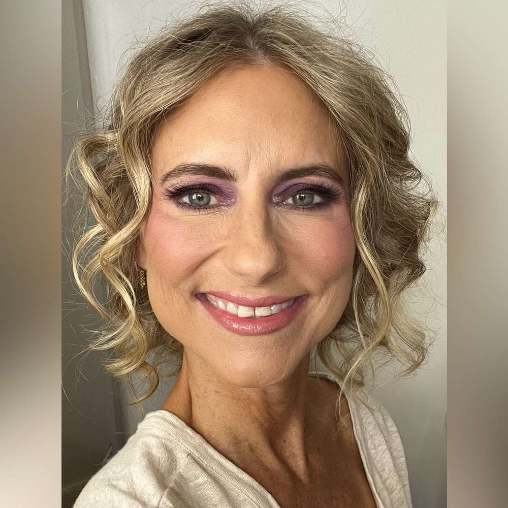 Meet your Posher, Jodie